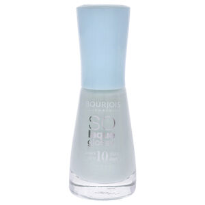 So Laque Glossy - 09 Ciel Mon Vernis by Bourjois for Women - 0.3 oz Nail Polish
